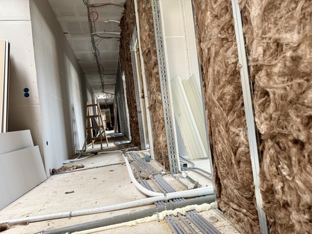 Nadgradnja ZD ogled gradbišča (6)